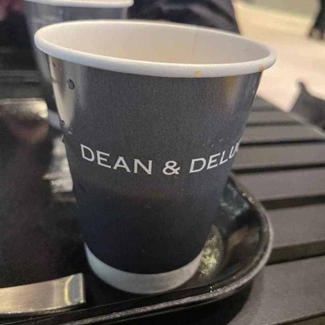 DEAN & DELUCA カフェ 渋谷ストリーム - サブ画像3