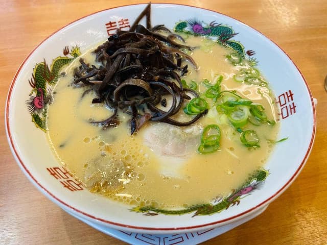 博多金龍 第二空港通り店 - サブ画像1