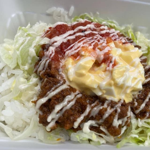 lunch stand tipi - サブ画像1