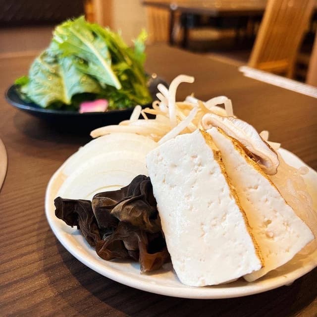 北国の味 北海しゃぶしゃぶ 銀座店 - サブ画像1