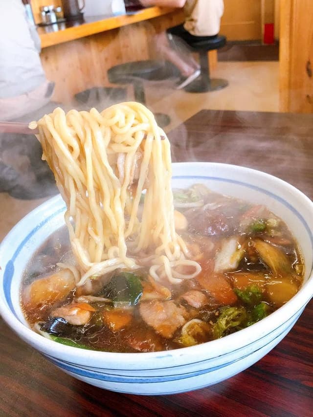 珍来市原店 - サブ画像1