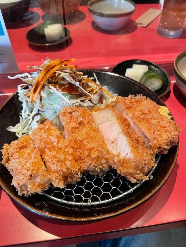 とんかつ 太志 - サブ画像1