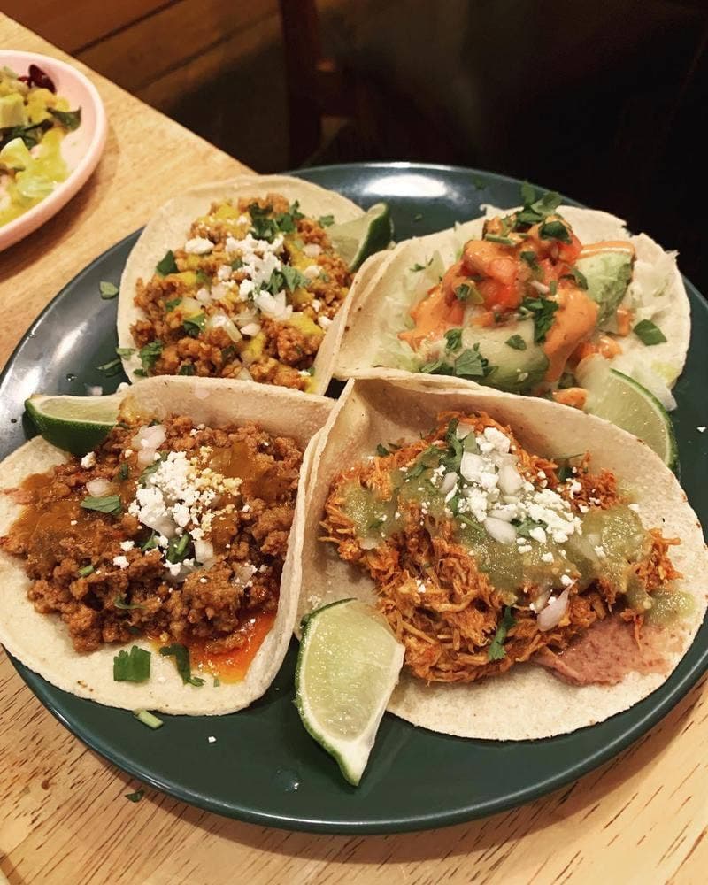 メキシコ食堂ORaLE!