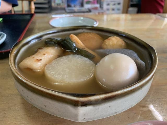 けやき茶屋 - サブ画像2