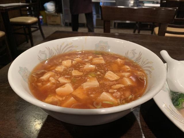 十八番亭 - サブ画像1