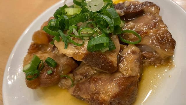 揚子江ラーメン 林記 お初天神店 - サブ画像2