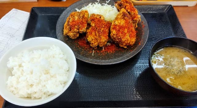 からやま 横浜長津田店 - サブ画像2