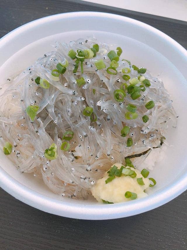 漁協直営 どんぶりハウス - サブ画像1