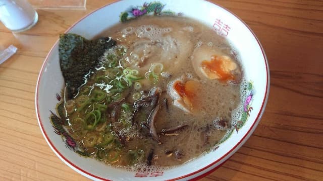 ラーメン居酒屋 あくだいかん - サブ画像3
