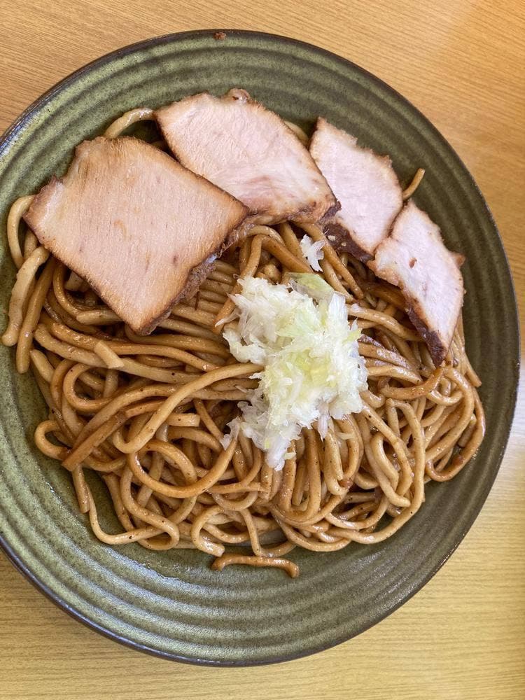 焼きそば 麺広