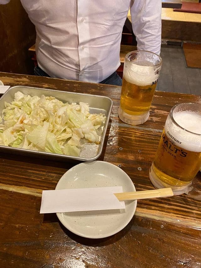 村崎焼鳥研究所 - サブ画像2