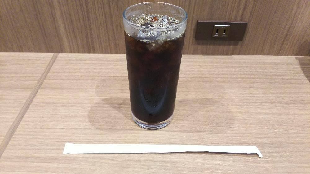 BECK'S COFFEE SHOP 王子店