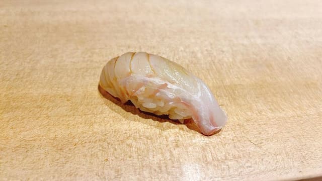 鮨 利﨑 恵比寿 - サブ画像3