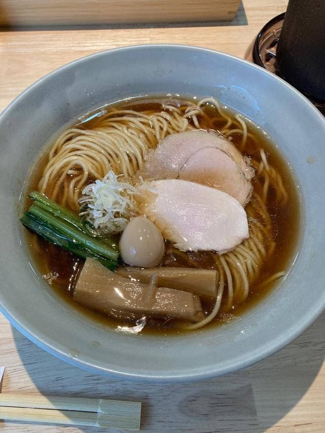 comorebi RAMEN HOUSE - サブ画像3