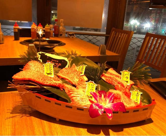 焼肉 いそ平 青物横丁店 - サブ画像1