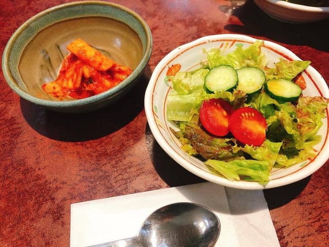 蔘鶏湯料理 グレイス 麻布十番店 - サブ画像3