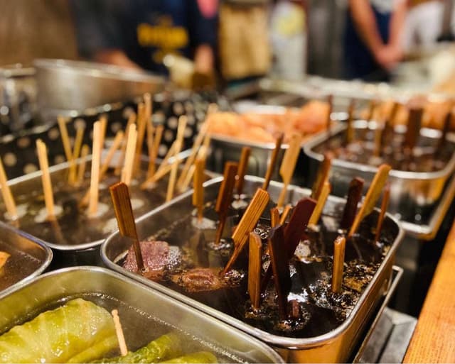 おでん屋 だいすけ - サブ画像2