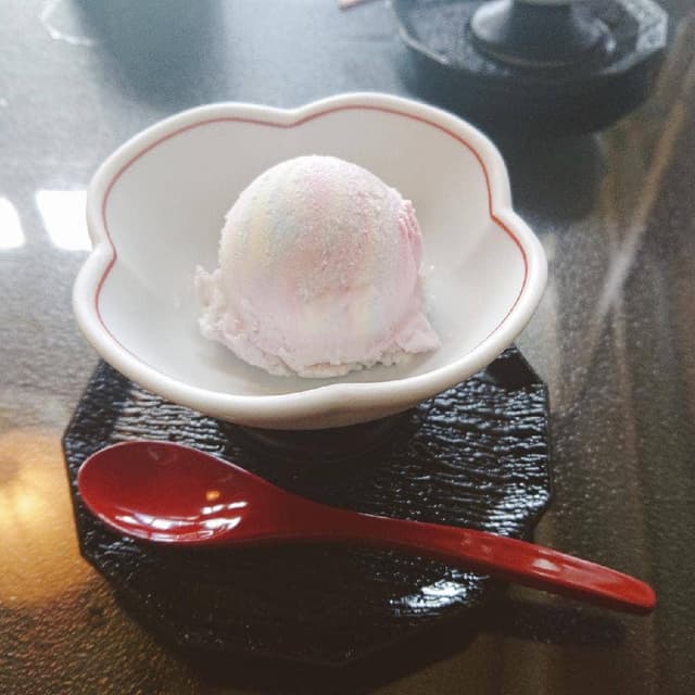 那珂 蕎麦 ふじ庄 - サブ画像3