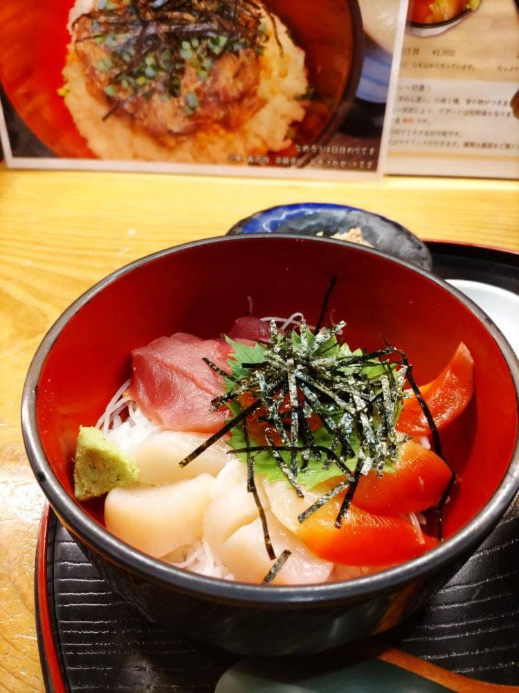 まる貝 一社店
