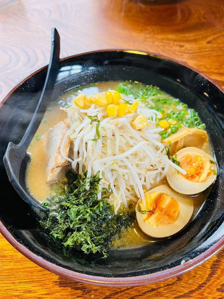 らーめん遠田