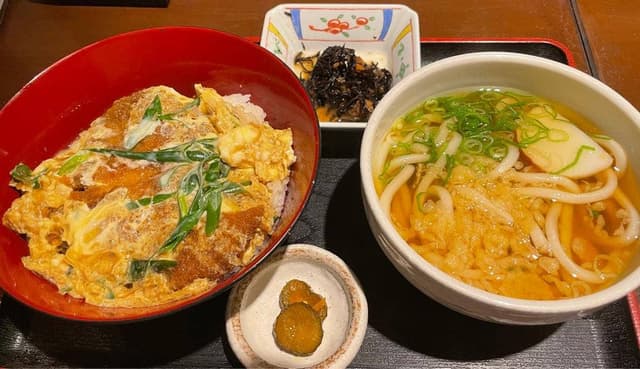 かつら亭 心斎橋店 - サブ画像1