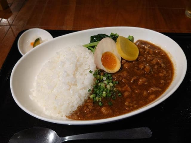 中国菜 膳楽房 - サブ画像1