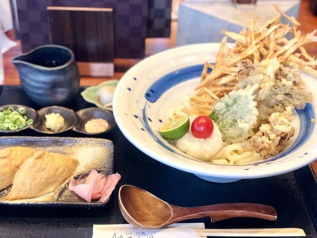 てん川 - サブ画像1