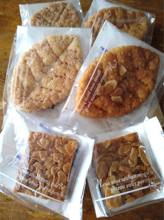 PATISSERIE Leafrich - サブ画像3