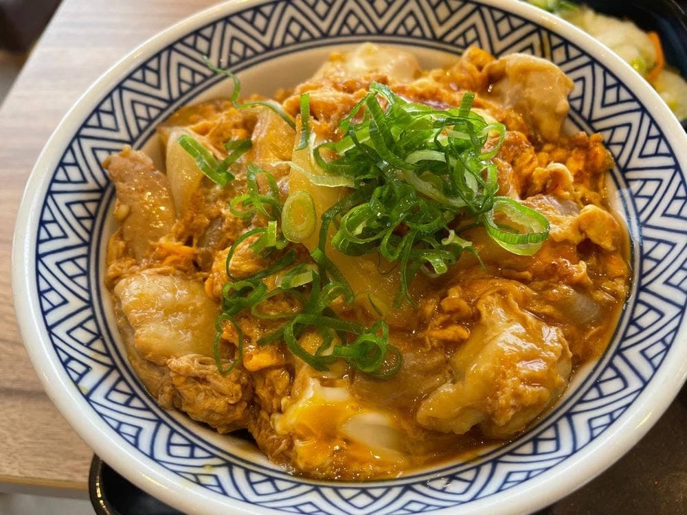 吉野家 岡崎北店