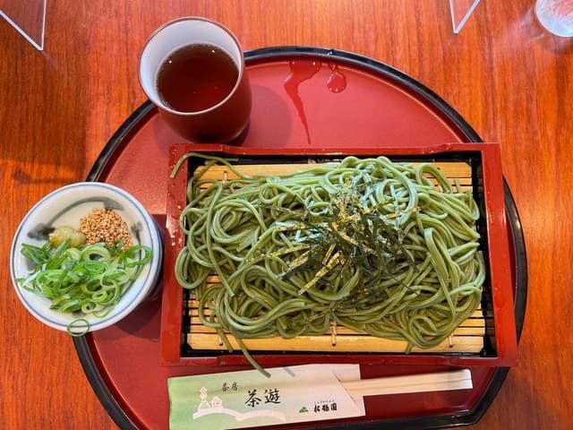 松鶴園 - サブ画像1