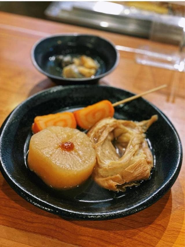 おでん三幸 本店 - サブ画像2