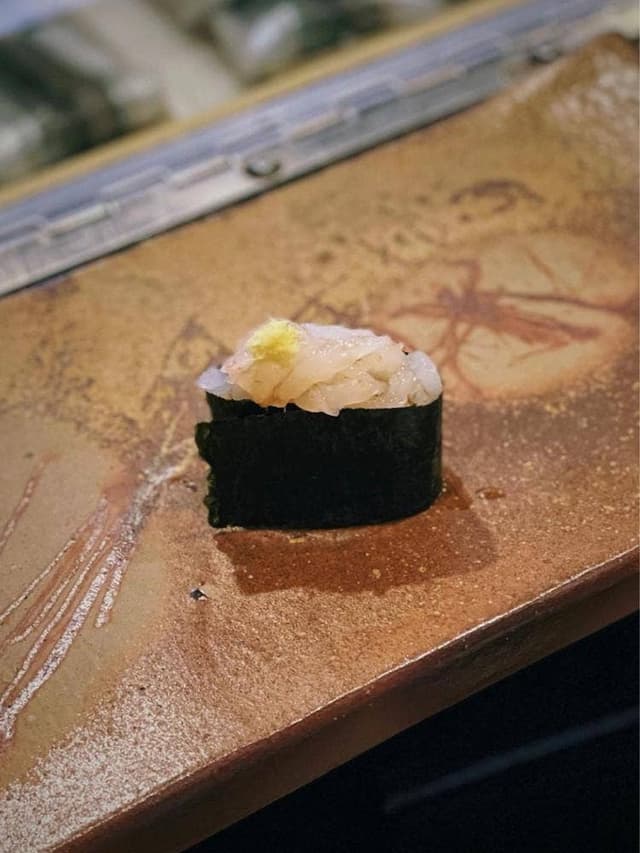 鮨 難波 - サブ画像1