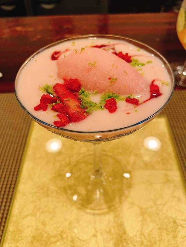 デセール・ル・コントワール - サブ画像3