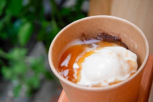 茶々工房 ふたつめ - サブ画像2