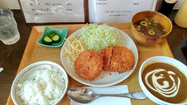 キッチン高山 - サブ画像2