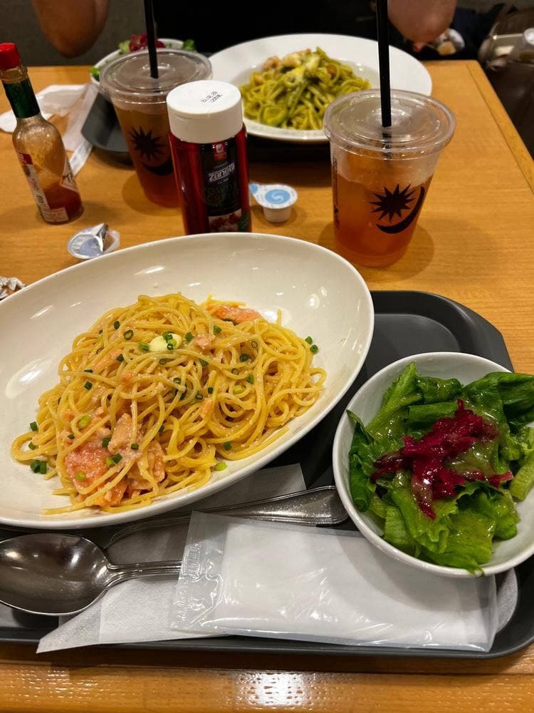 PRONTO ライブラリーダイニング 日比谷店