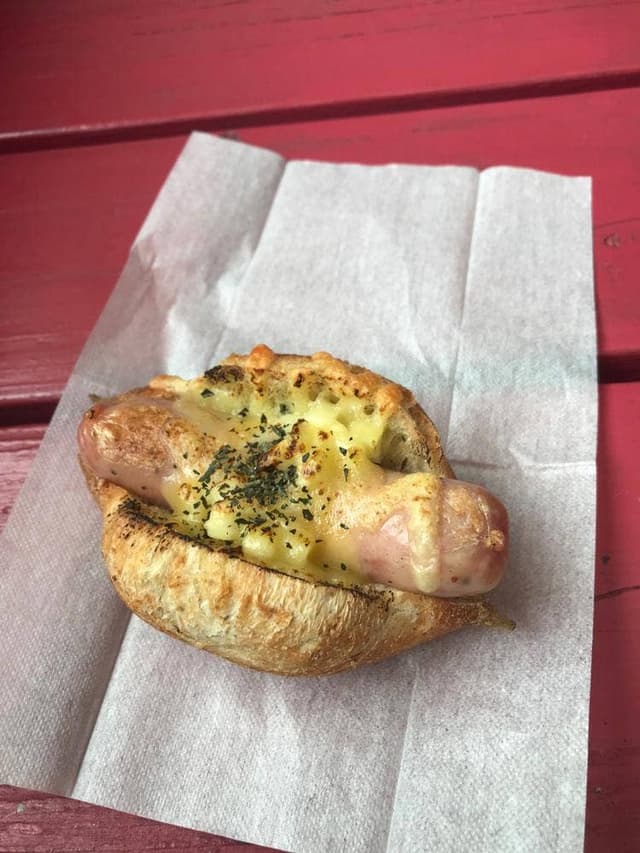 山のパン屋 Daddys Bakery 西宮店 - サブ画像1