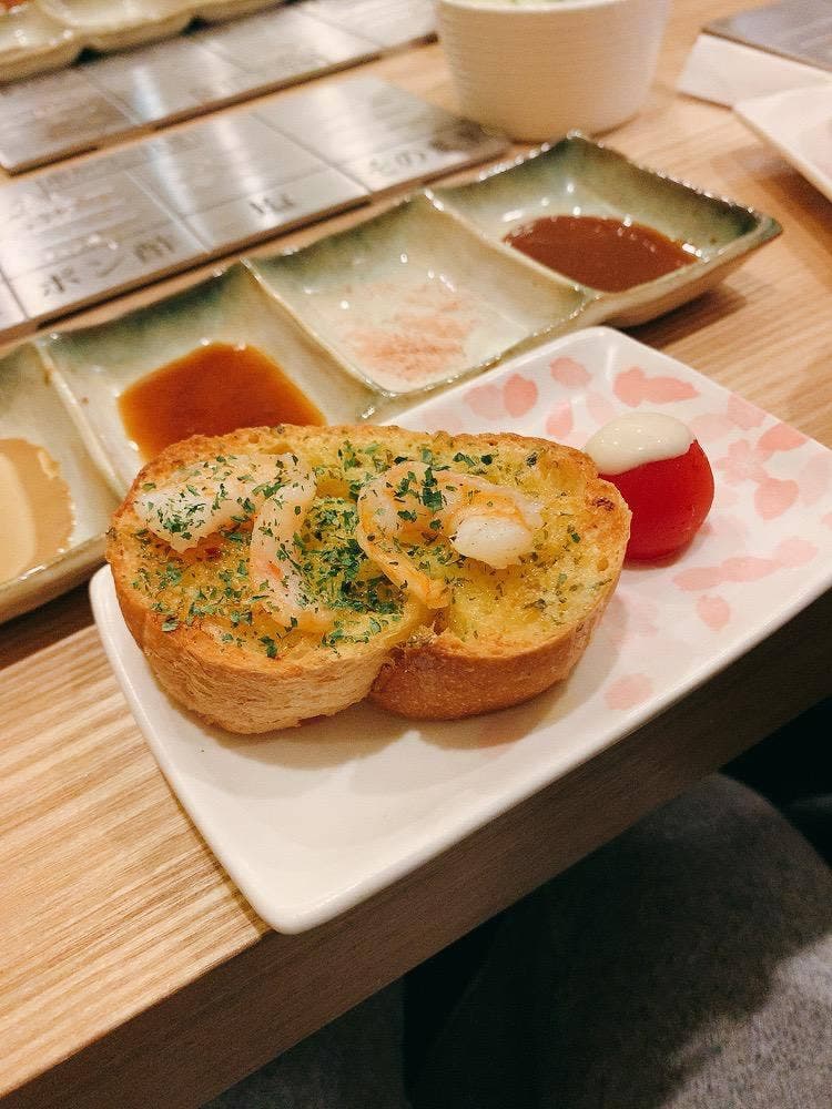 串かつ専門店 はせ