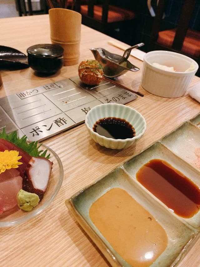 串かつ専門店 はせ - サブ画像1