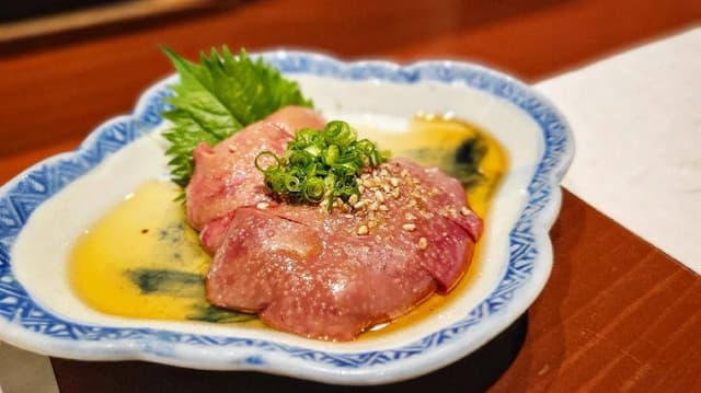 炭火焼鳥かこい - サブ画像1