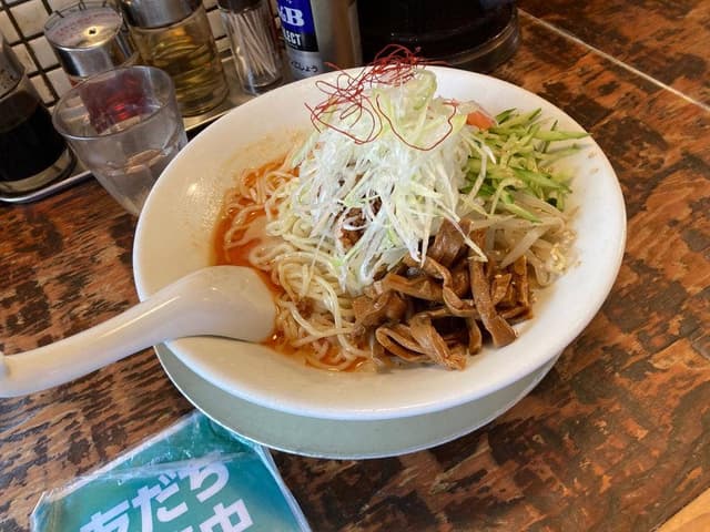 ジャンジャン軒 - サブ画像2