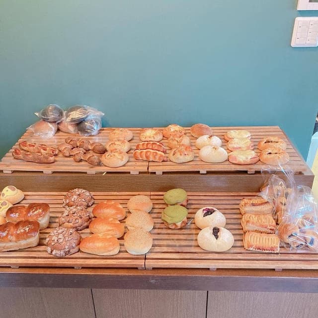 bakery CHAMP - サブ画像2