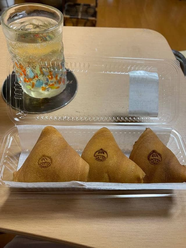 亀屋米津 本店 - サブ画像1