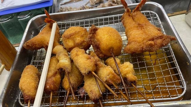 てんぐ - サブ画像1