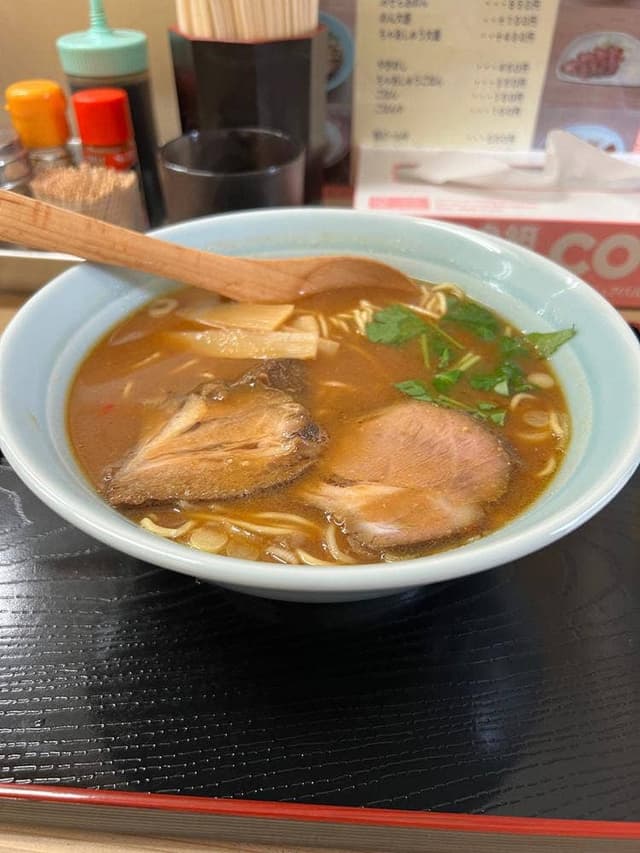 らあめん ひろせ - サブ画像2