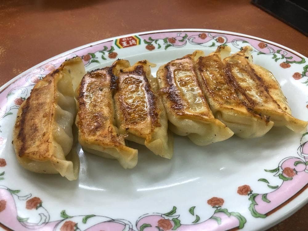 餃子の王将 奈良広陵店