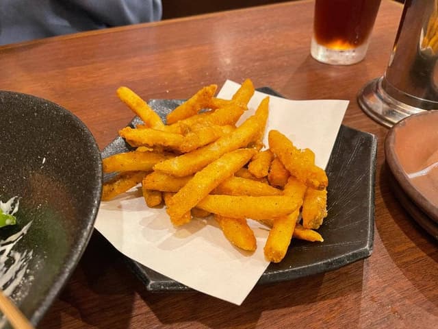 山内農場 大宮西口駅前店 - サブ画像2