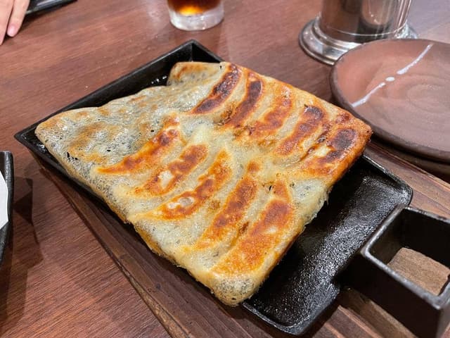 山内農場 大宮西口駅前店 - サブ画像1