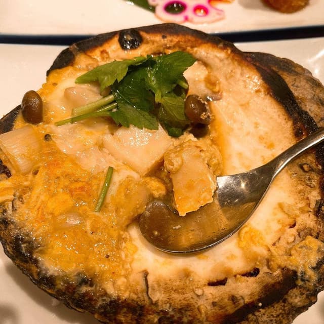 津軽郷土料理の店あば - サブ画像1