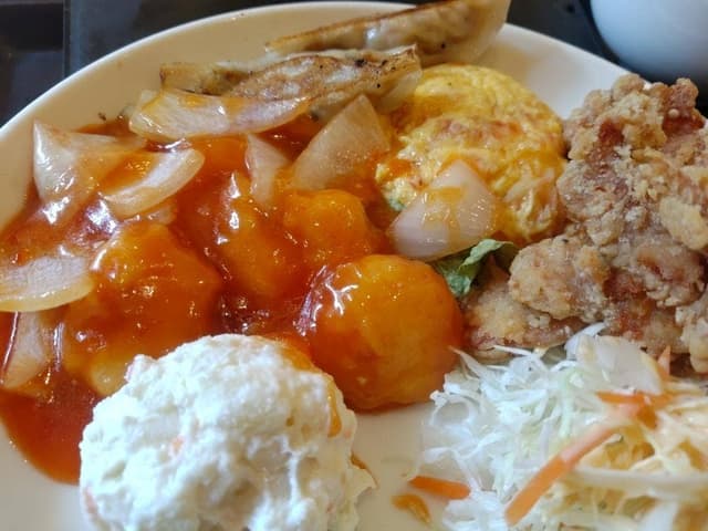 大阪王将 JR尼崎南店 - サブ画像1